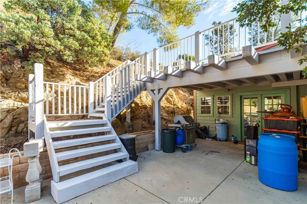 16029 Calle Hermosa, Green Valley, California 91390 home-pic-29