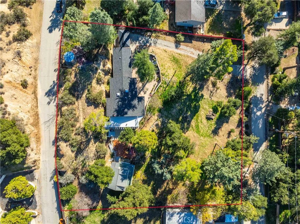 16029 Calle Hermosa, Green Valley, California 91390 home-pic-37
