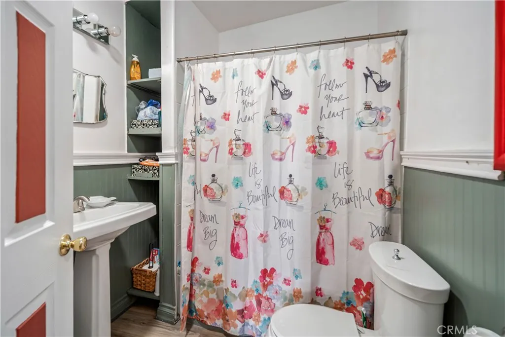16029 Calle Hermosa, Green Valley, California 91390 home-pic-20
