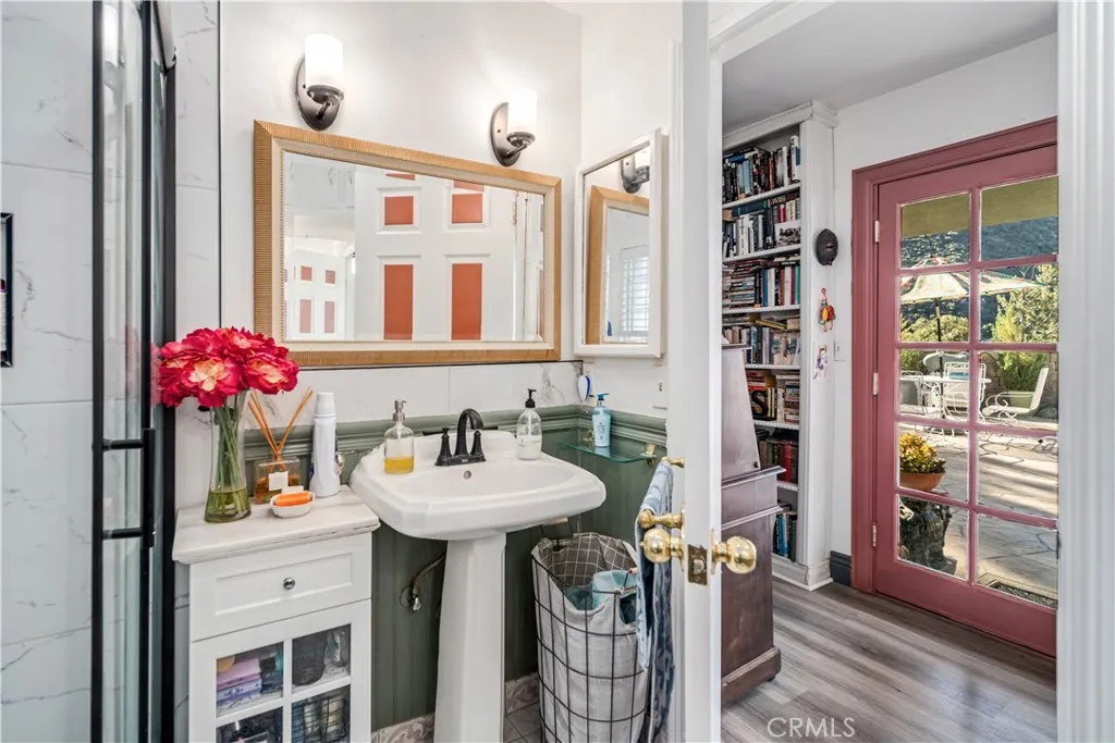 16029 Calle Hermosa, Green Valley, California 91390 home-pic-26