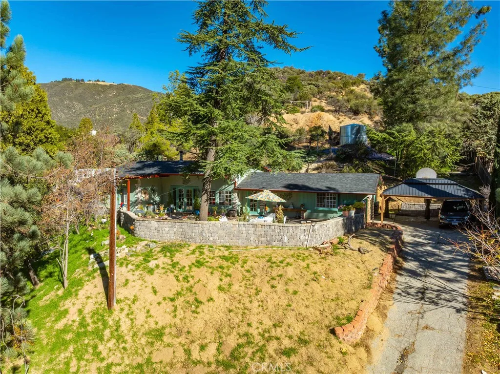 16029 Calle Hermosa, Green Valley, California 91390 home-pic-2