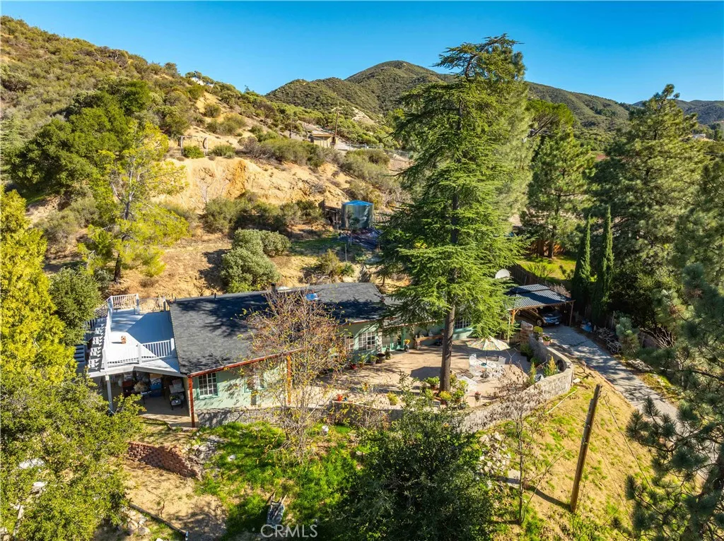 16029 Calle Hermosa, Green Valley, California 91390 home-pic-3