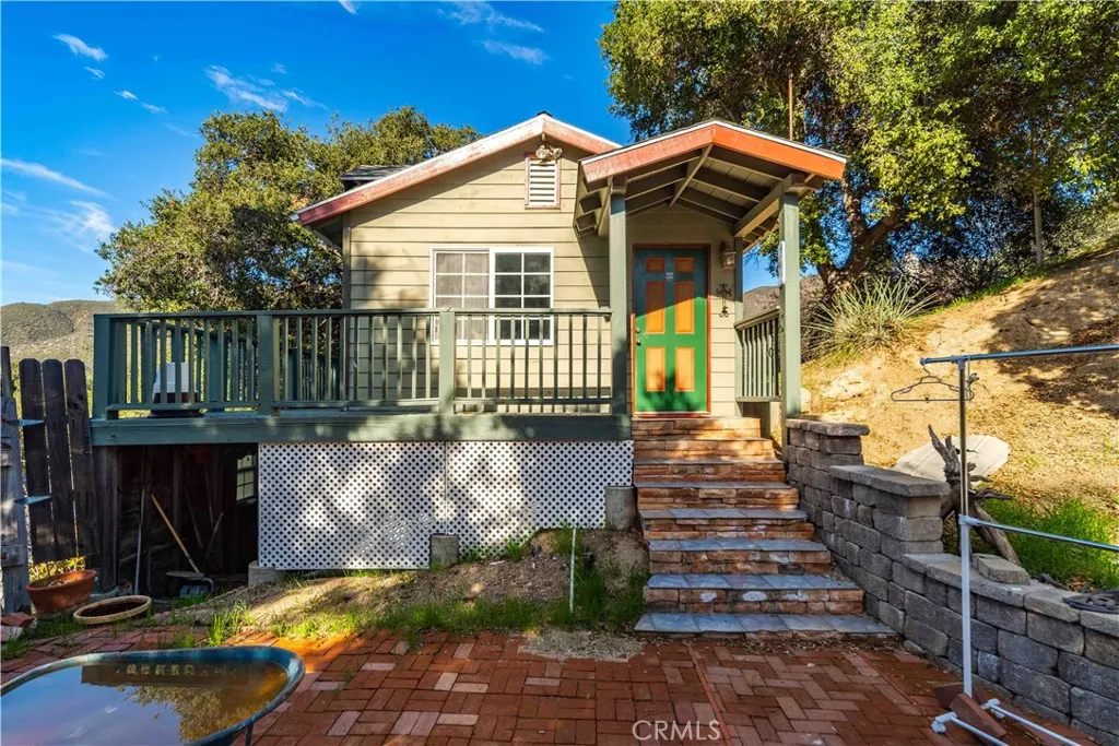 16029 Calle Hermosa, Green Valley, California 91390 home-pic-32