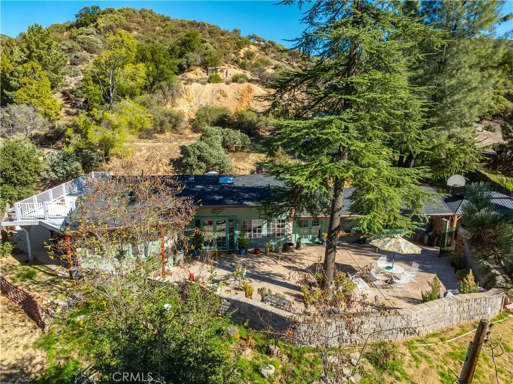 16029 Calle Hermosa, Green Valley, California 91390 home-pic-43