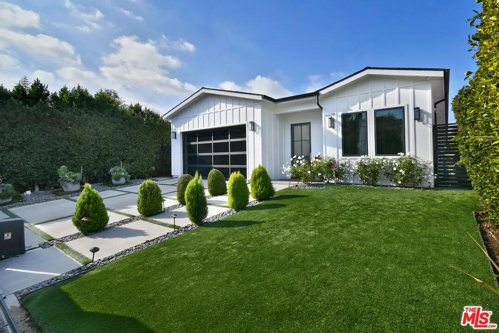 4809 Genesta Avenue, Encino, California 91316 home-pic-1