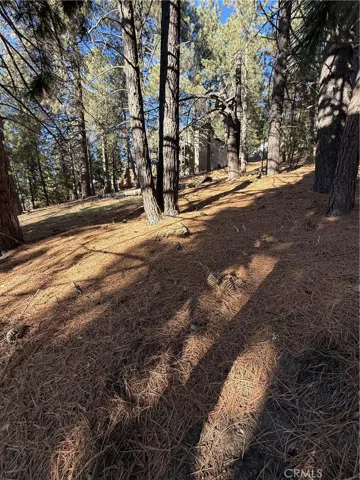 Another angle of top of property