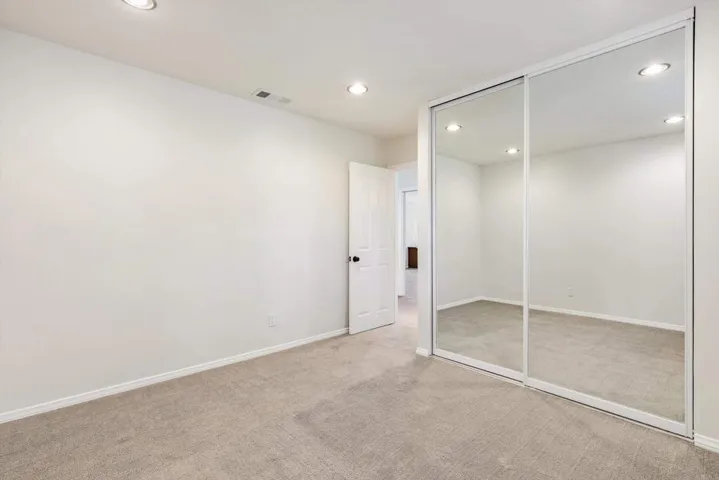 3rd Bedroom