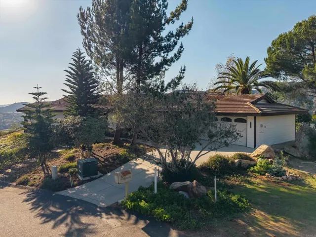 26332 Sky Drive, Escondido, California 92026