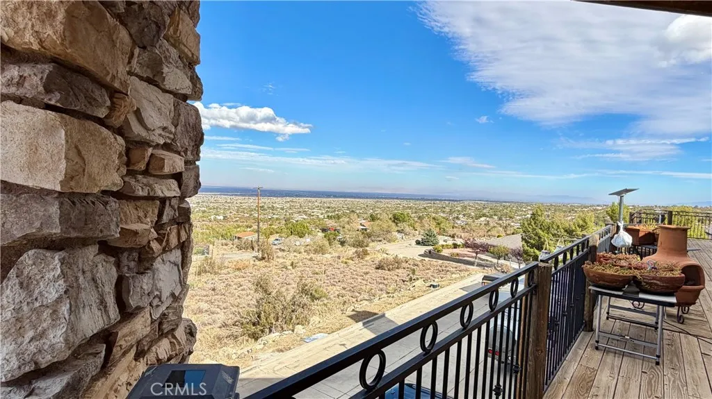 275 Canyon, Pinon Hills, California 92371 home-pic-47