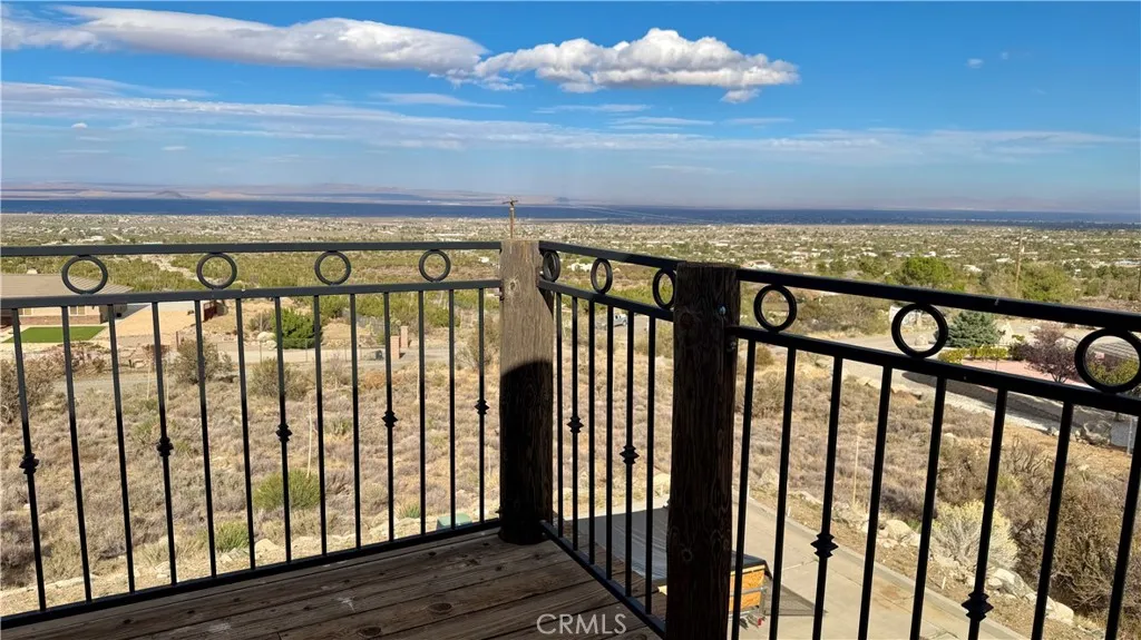 275 Canyon, Pinon Hills, California 92371 home-pic-43