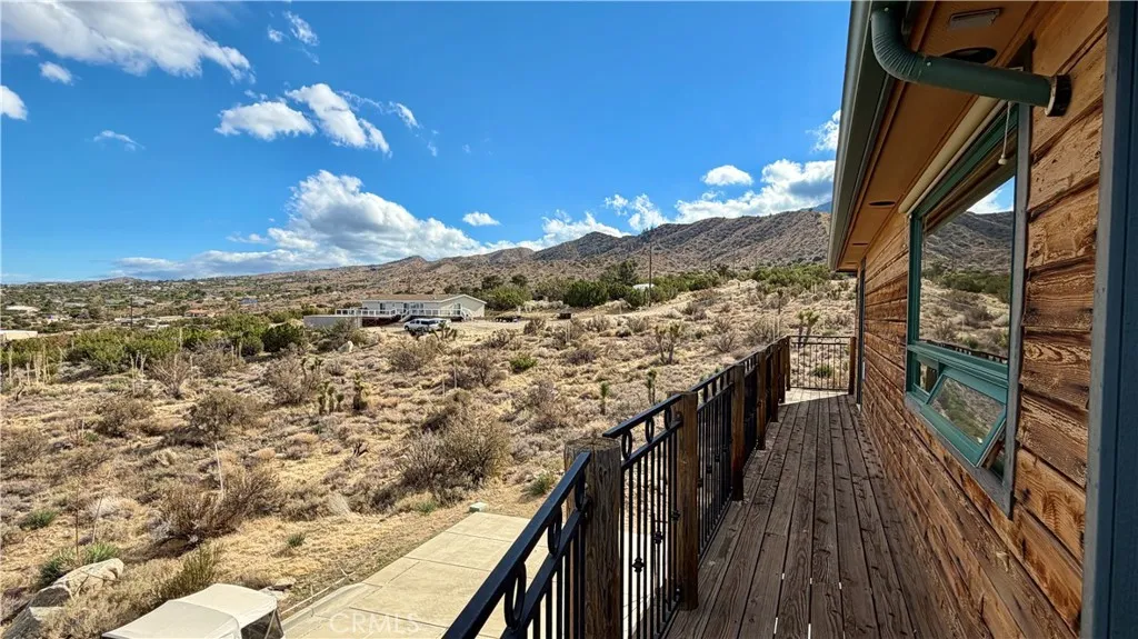 275 Canyon, Pinon Hills, California 92371 home-pic-49