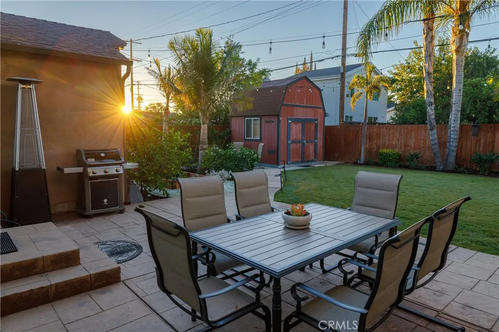 17726 Martha St., Encino, California 91316 home-pic-12