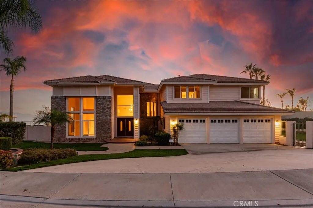 4845 Sky Ridge, Yorba Linda, California 92887 home-pic-0