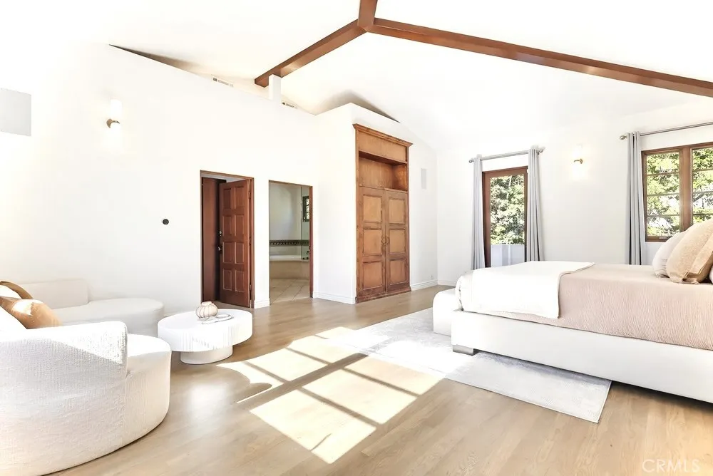 1805 Outpost Drive, Los Angeles, California 90068 home-pic-33