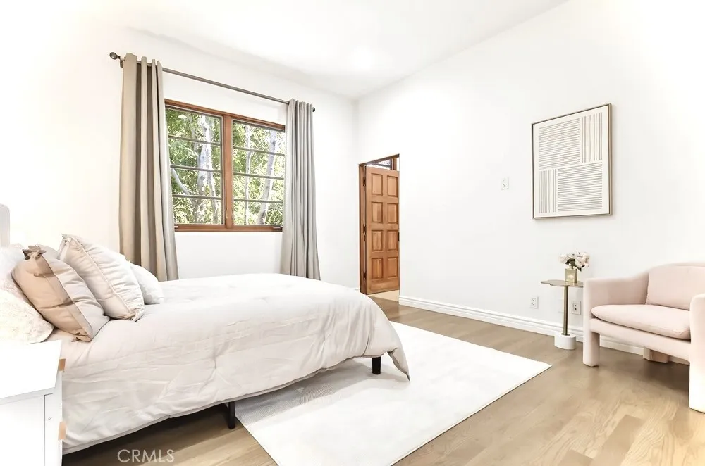 1805 Outpost Drive, Los Angeles, California 90068 home-pic-46