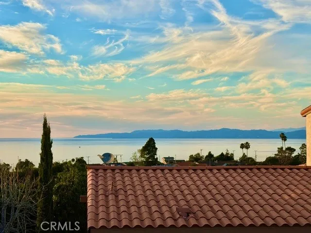 Peaceful and Serene!