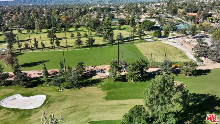 1685 E Calaveras Street, Altadena, California 91001