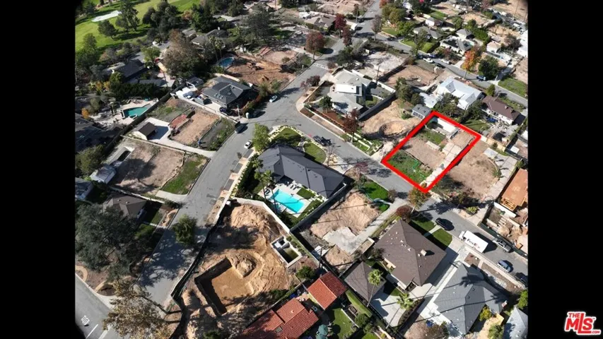1685 E Calaveras Street, Altadena, California 91001