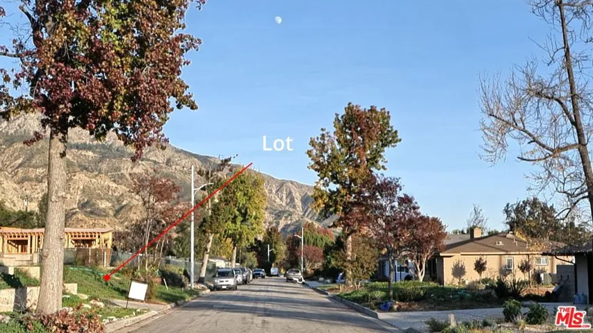 1685 E Calaveras Street, Altadena, California 91001