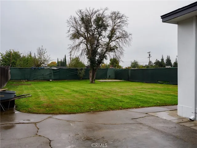1745 Dale Avenue, Merced, California 95340