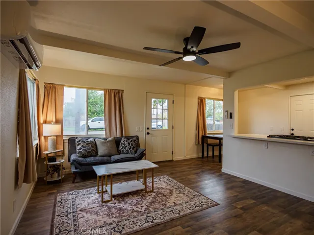 1745 Dale Avenue, Merced, California 95340