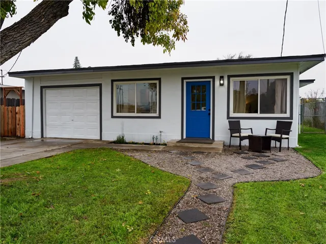 1745 Dale Avenue, Merced, California 95340