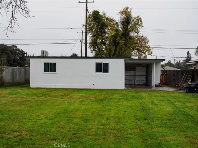 1745 Dale Avenue, Merced, California 95340