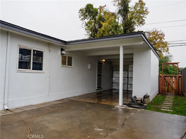 1745 Dale Avenue, Merced, California 95340