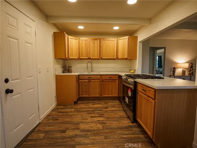 1745 Dale Avenue, Merced, California 95340
