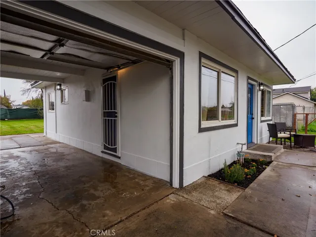 1745 Dale Avenue, Merced, California 95340