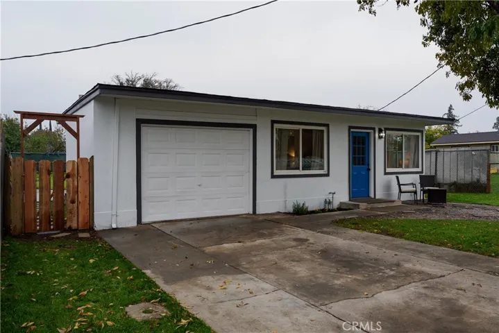 1745 Dale Avenue, Merced, California 95340