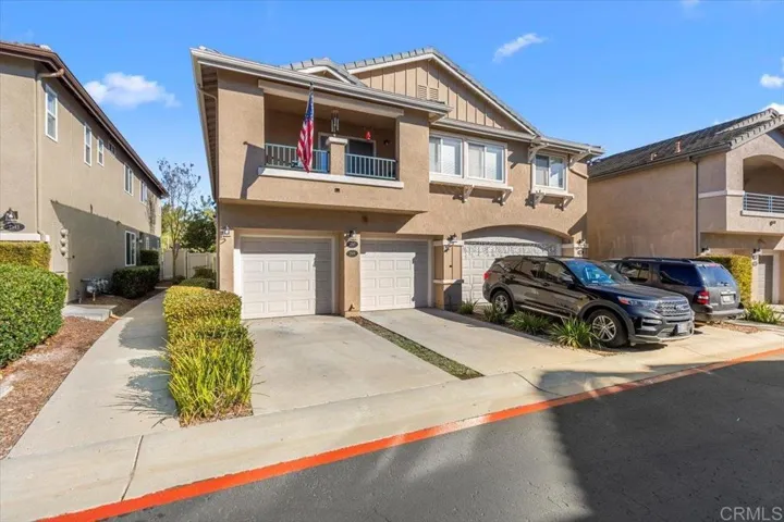 2549 Garnet Peak Road, Chula Vista, California 91914