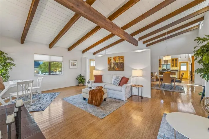 142 11th Street, Pacific Grove, California 93950