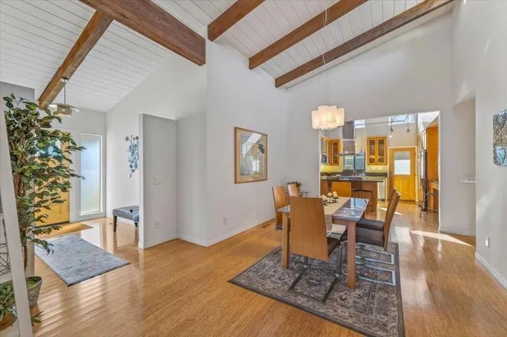 142 11th Street, Pacific Grove, California 93950