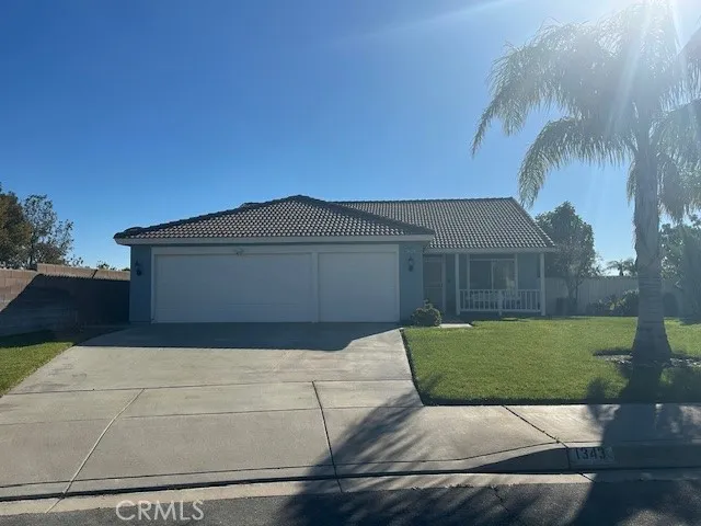 1343 W La Gloria, Rialto, California 92377 home-pic-2