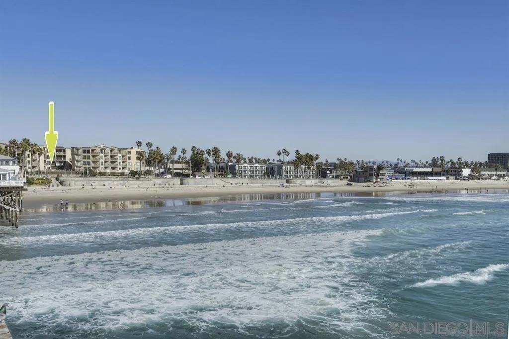 4465 Ocean Blvd Unit 1, San Diego, California 92109 home-pic-23