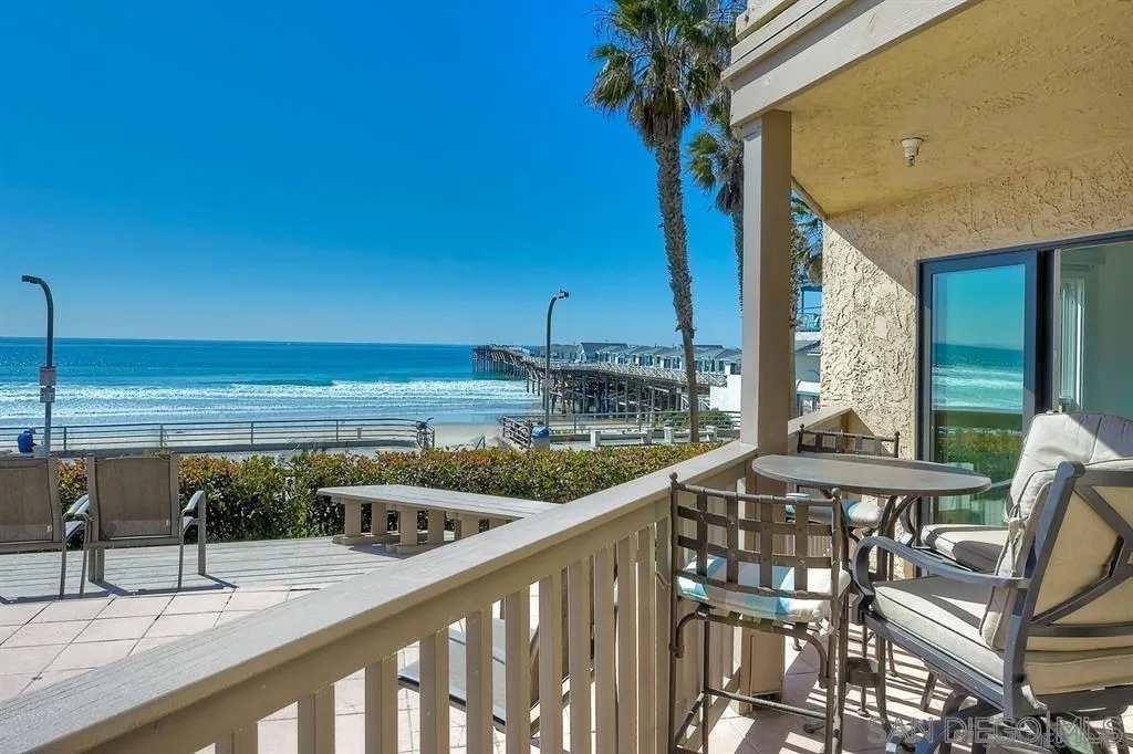 4465 Ocean Blvd Unit 1, San Diego, California 92109 home-pic-1