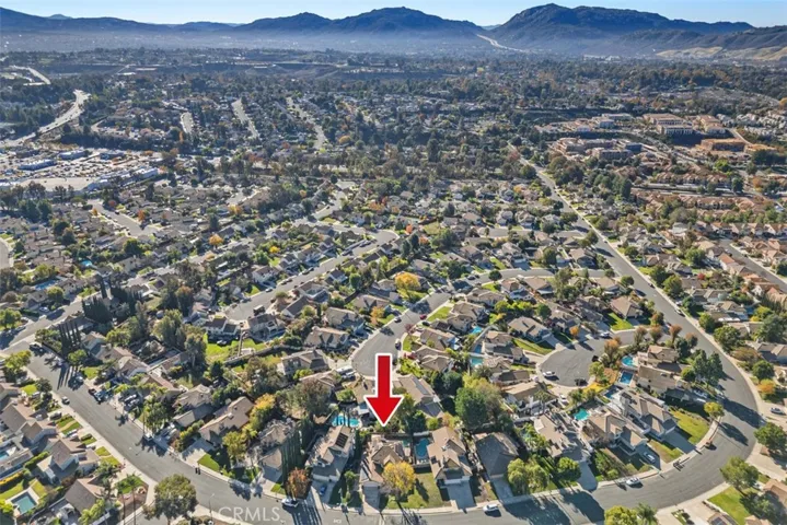 42068 Humber, Temecula, California 92591