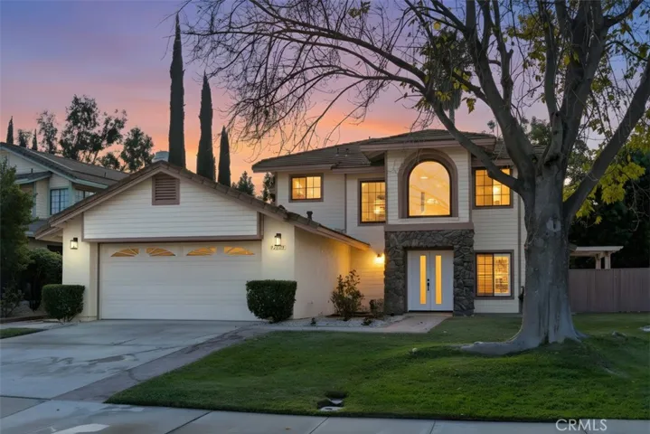 42068 Humber, Temecula, California 92591