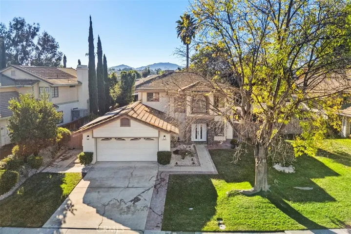 42068 Humber, Temecula, California 92591
