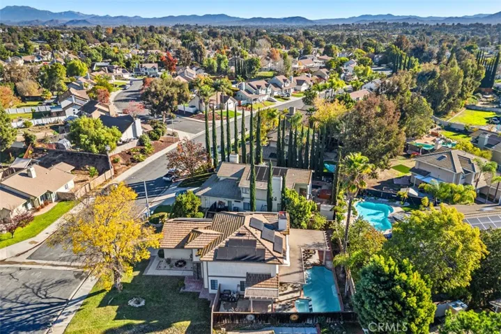 42068 Humber, Temecula, California 92591