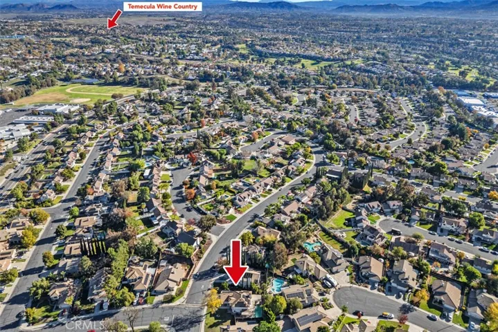 42068 Humber, Temecula, California 92591
