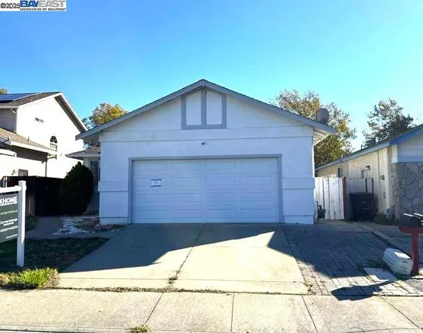 1045 Camellia Ct, Suisun City, California 94585