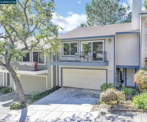 2414 Heatherleaf Ln, Martinez, California 94553