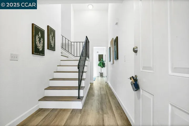 2414 Heatherleaf Ln, Martinez, California 94553