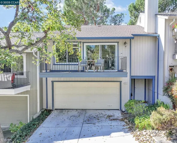 2414 Heatherleaf Ln, Martinez, California 94553