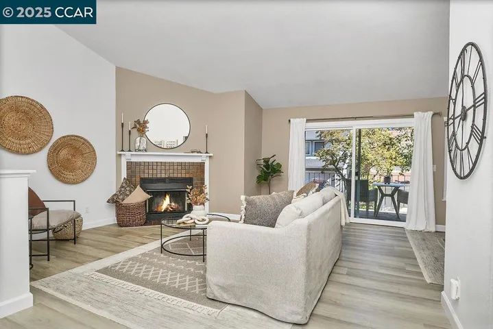 2414 Heatherleaf Ln, Martinez, California 94553