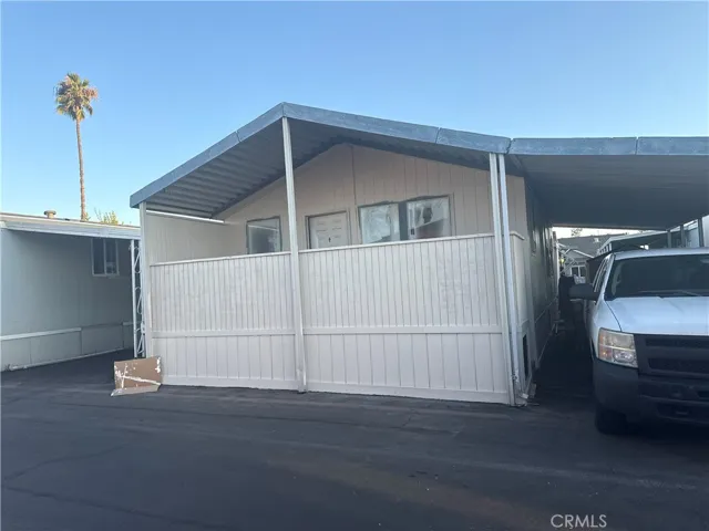 New Exterior painting