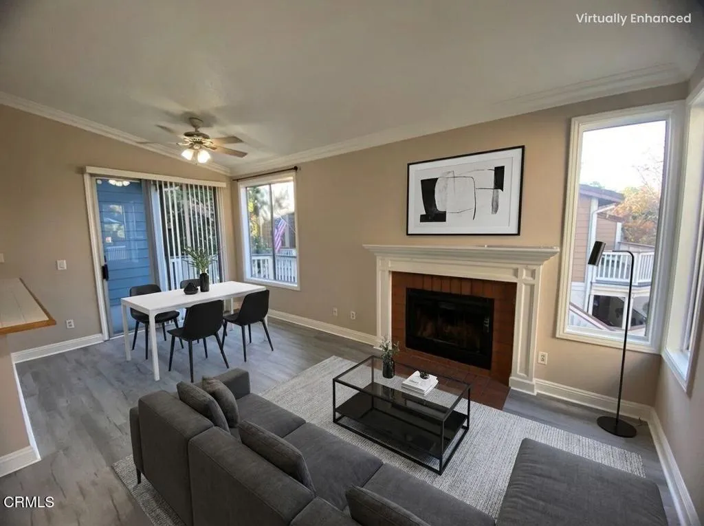2394 Pleasant Way J, Thousand Oaks, California 91362 home-pic-2