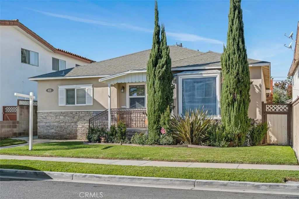 831 Roswell Avenue, Long Beach, California 90804 home-pic-0